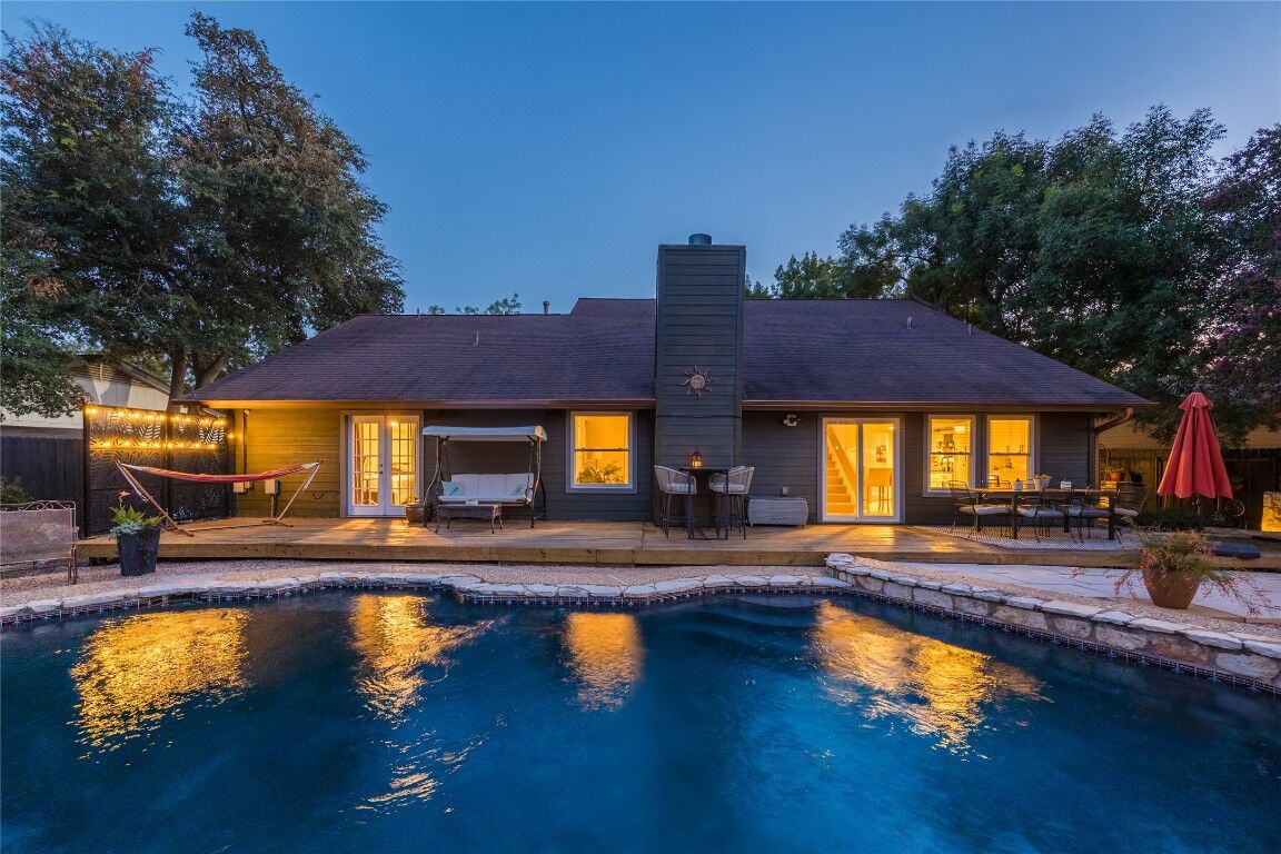 Property Photo: 10902 Hard Rock Road TX 78750