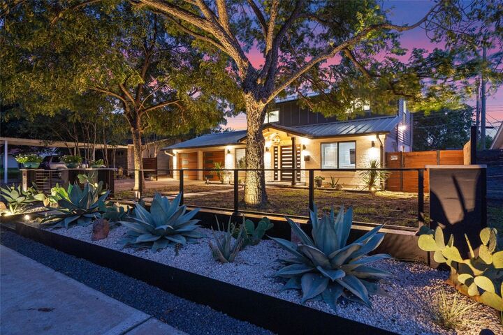 Property Photo: 1911 Ohlen Road TX 78757