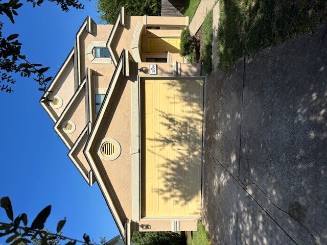 Property Photo:  2009 Perkins Place  TX 78626 