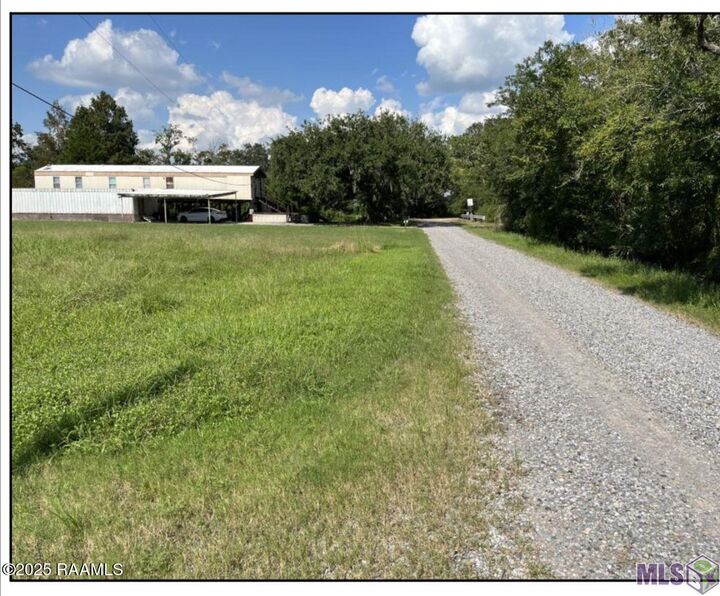 Property Photo:  6400 Gall Road  LA 70560 