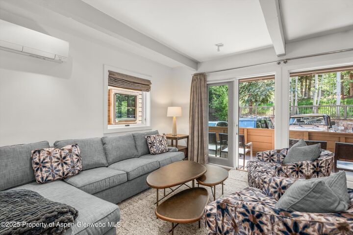Property Photo:  610 S West End Street Unit K103  CO 81611 