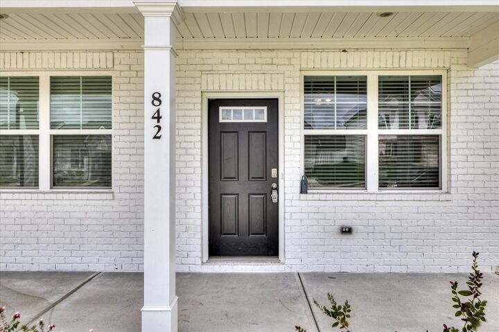 Property Photo:  842 Feldspar  SC 29829 