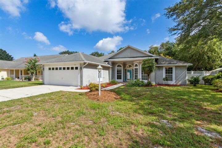Property Photo:  2133 Taurus Court  FL 32034 