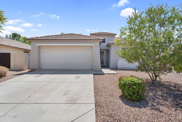 3955 E Blue Sage Court  Gilbert AZ 85297 photo