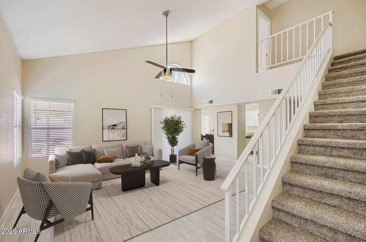 Property Photo:  4055 W Whispering Wind Drive  AZ 85310 