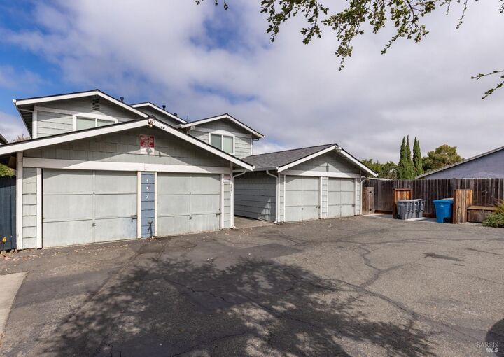 Property Photo:  137 Power Drive  CA 94589 