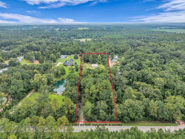 Property Photo:  22131 County Road 64  AL 36567 