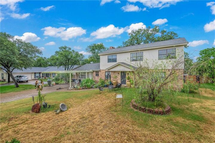 Property Photo: 3715 Stillmeadow Drive TX 77802