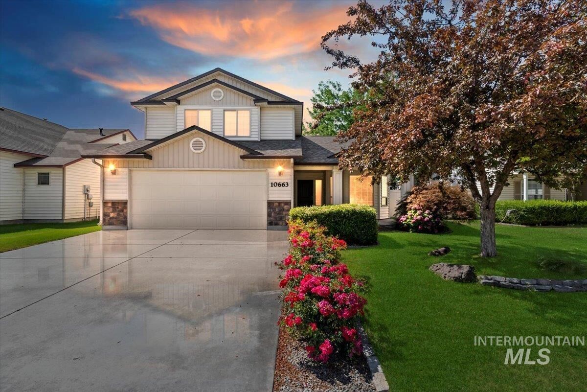 Property Photo: 10663 Gossamer St ID 83687