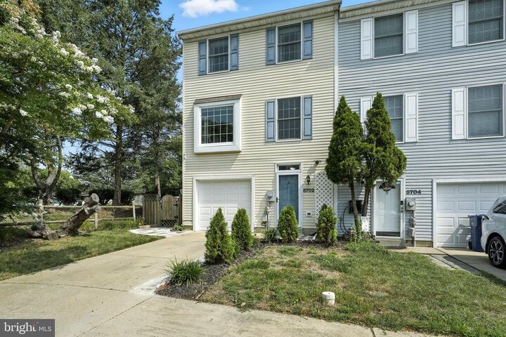 Property Photo:  5702 Chase Court  MD 21703 