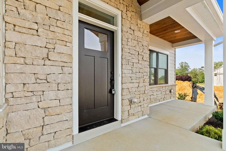 Property Photo:  1430 Grove Avenue 1blp  PA 19380 