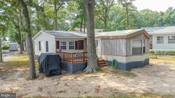 Property Photo: 34368 Beach Plum Road 36627 DE 19966