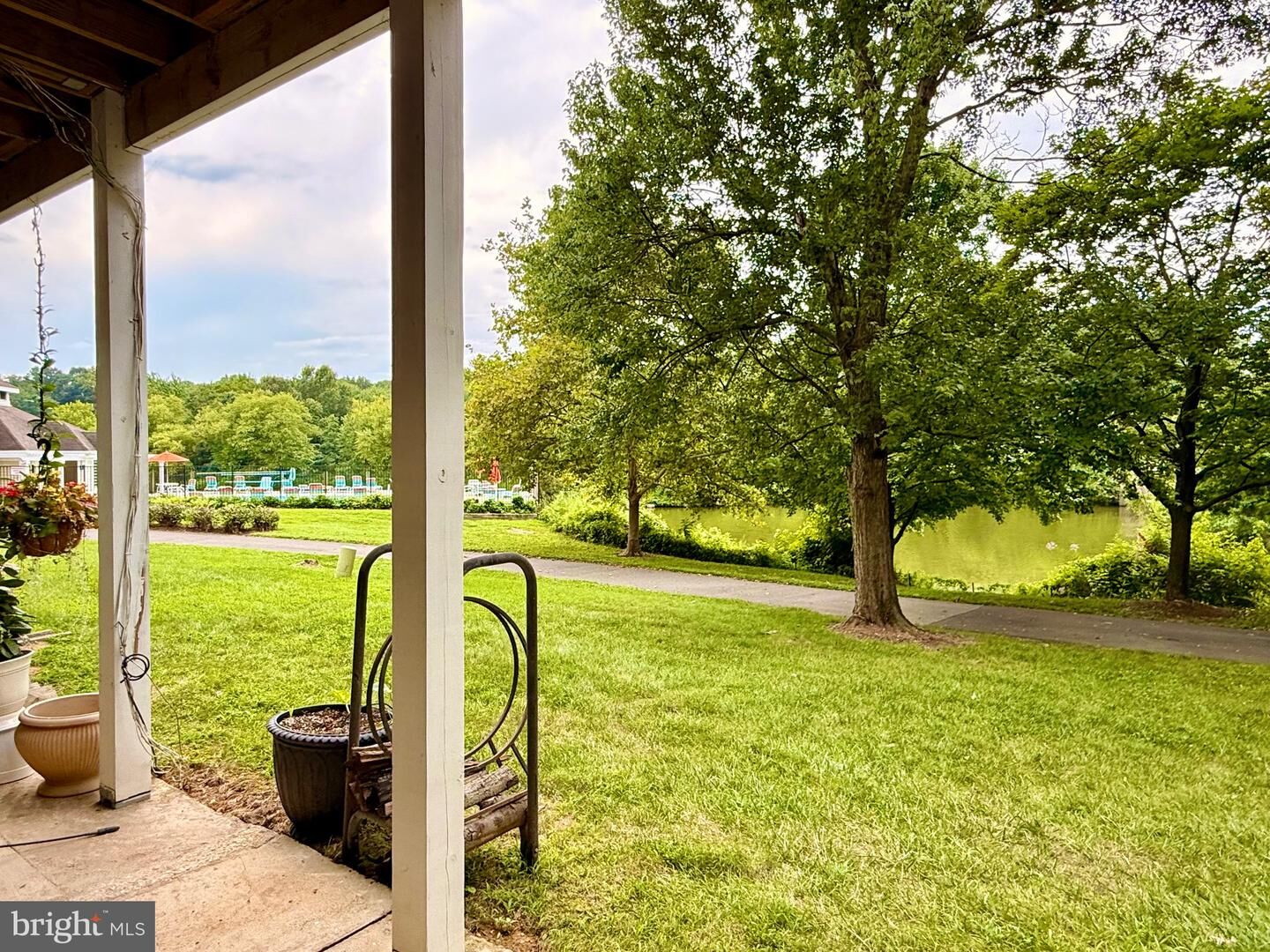 Property Photo: 2930 Yarling Court 2930 VA 22042