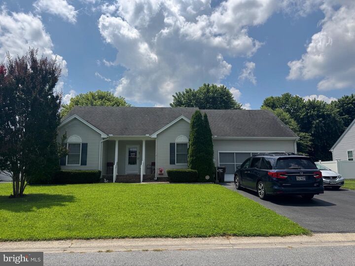 Property Photo: 34787 Sandyfield Drive MD 21850