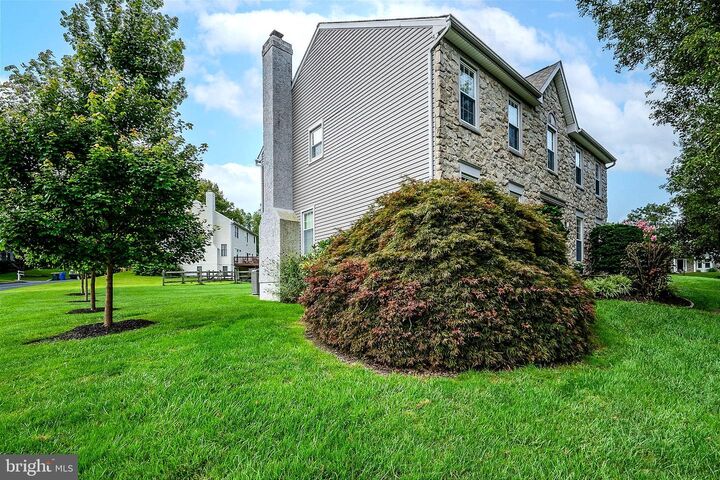 Property Photo:  1201 Chadd Court  PA 19382 
