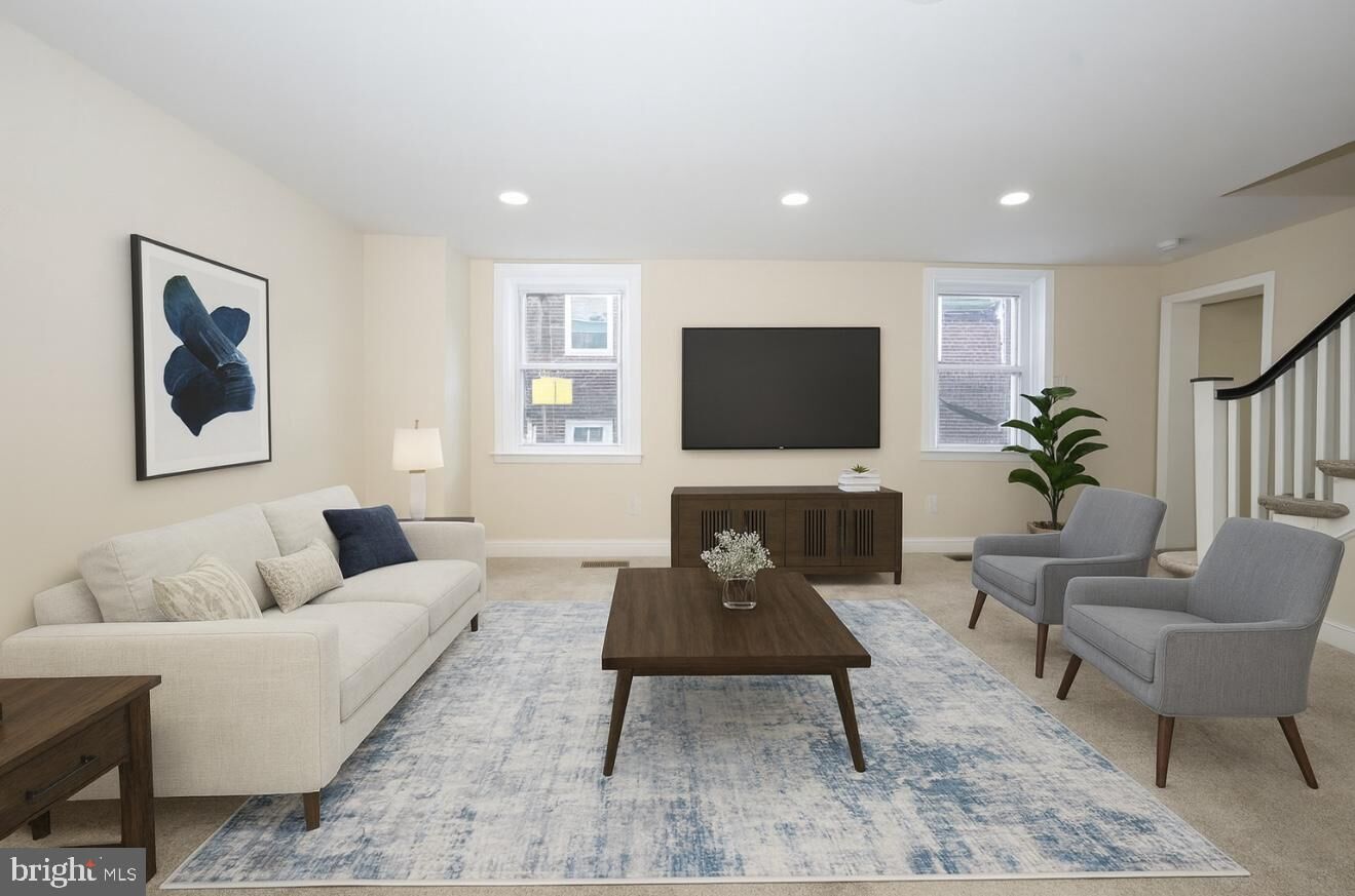 Property Photo: 632 Merion Avenue PA 19082