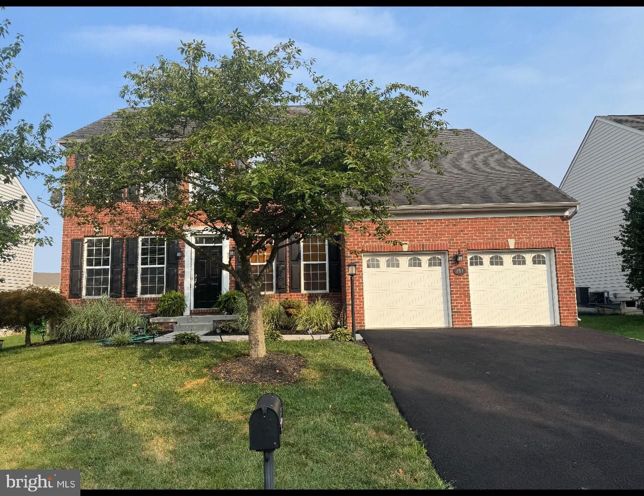 Property Photo:  351 Richwood Hall Road  WV 25430 
