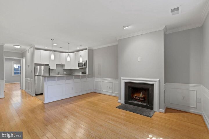 Property Photo:  1916.5 New Hampshire Avenue NW  DC 20009 