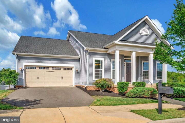 Property Photo:  2936 Revere Street  VA 22712 