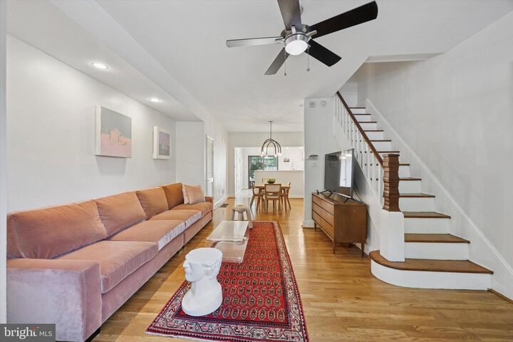 Property Photo: 938 N 4th Street PA 19123