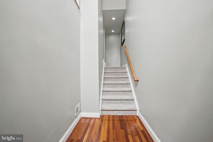 Property Photo:  16006 Pitner Street  VA 20169 