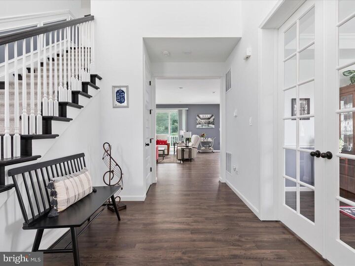 Property Photo:  111 Abrams Pointe Boulevard  VA 22602 