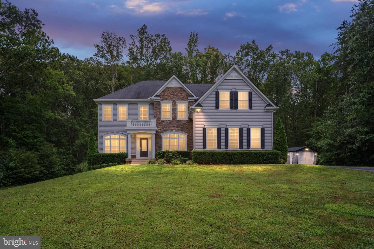 Property Photo:  155 Tyson Court  VA 22406 