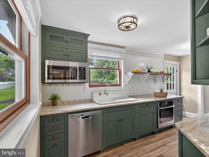 Property Photo: 24 S Main Street PA 17363