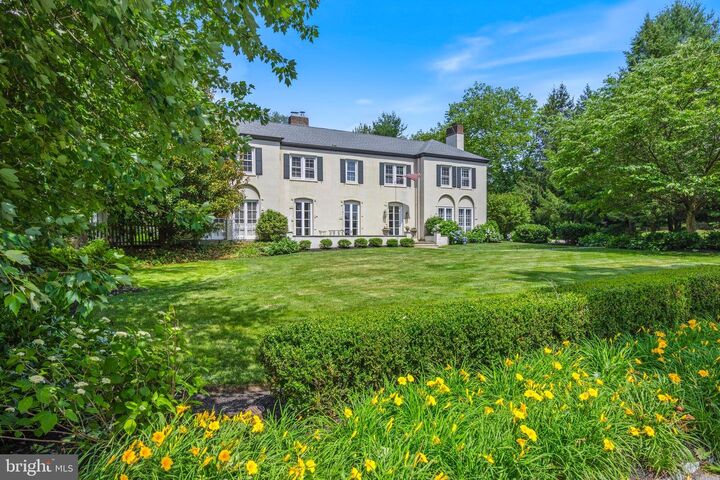 Property Photo:  103 Ashwood Road  PA 19085 