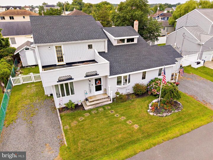 Property Photo:  110 Dollmore Avenue  NJ 08758 
