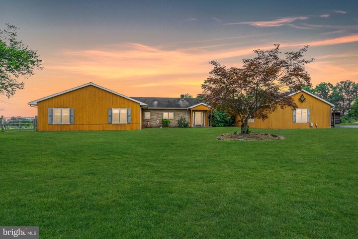 425 Lambertville Hopewell Road  Lambertville NJ 08530 photo