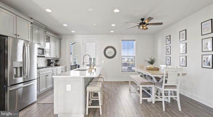 Property Photo:  14554 Alsace Lane  VA 20155 