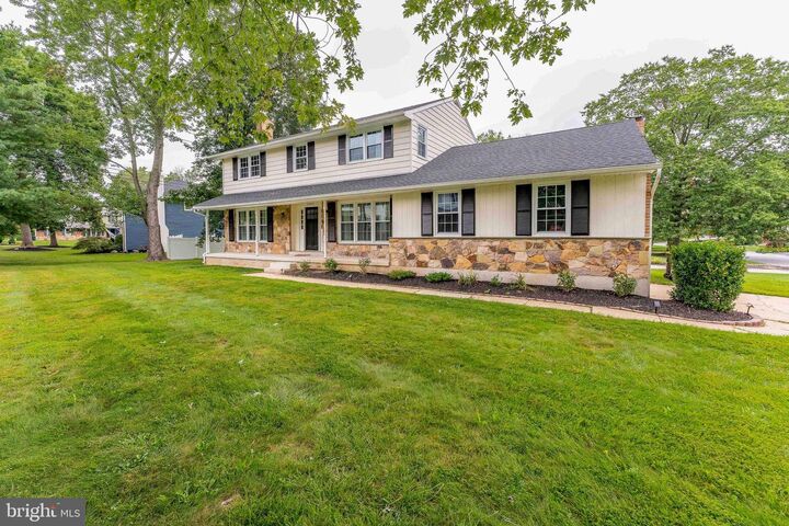 Property Photo: 2506 N Gate Road DE 19810