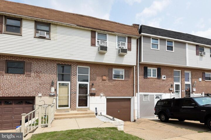 Property Photo: 3629 Whitehall Lane PA 19114