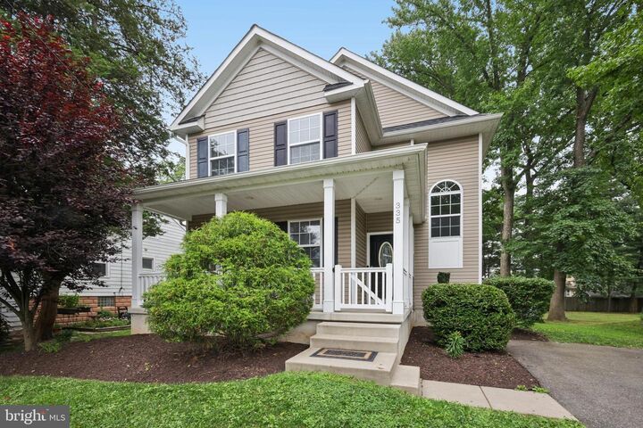 335 Hinchman Avenue  Cherry Hill NJ 08002 photo