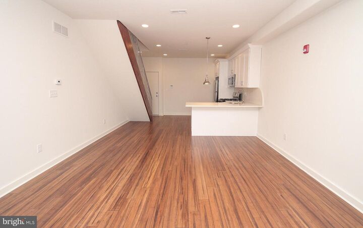 Property Photo: 864 N 19th Street PA 19130