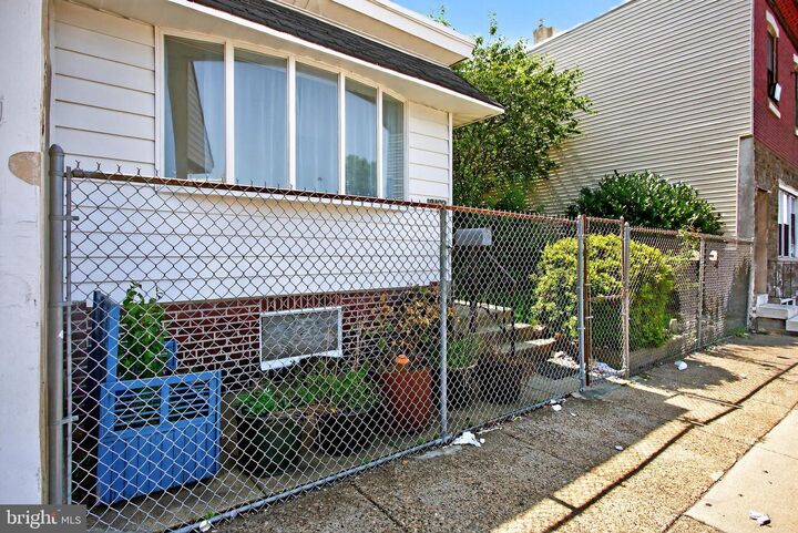 Property Photo: 3409 Frankford Avenue PA 19134