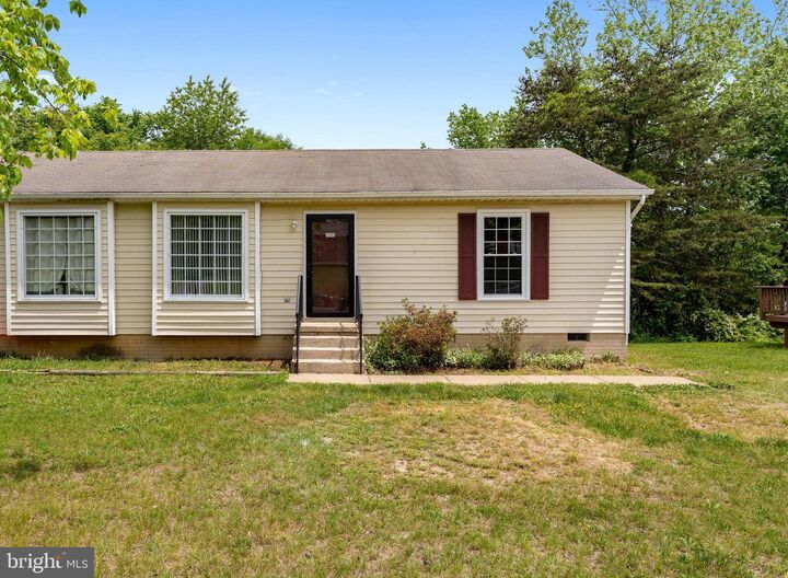 2128 Kaiser Drive  Fredericksburg VA 22407 photo
