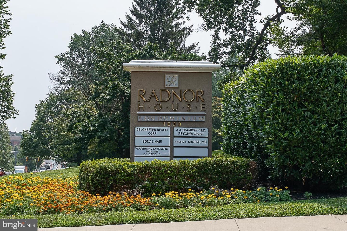 Property Photo:  1030 E Lancaster Avenue 429  PA 19010 