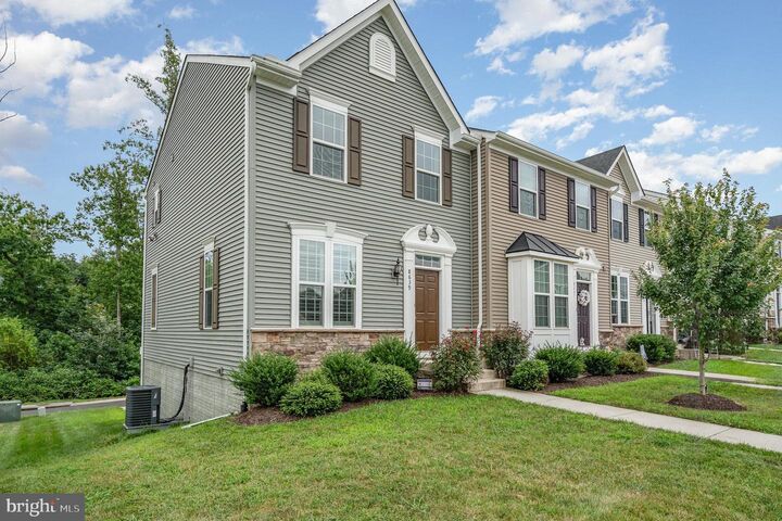 Property Photo: 8639 Rosecrans Lane VA 22553