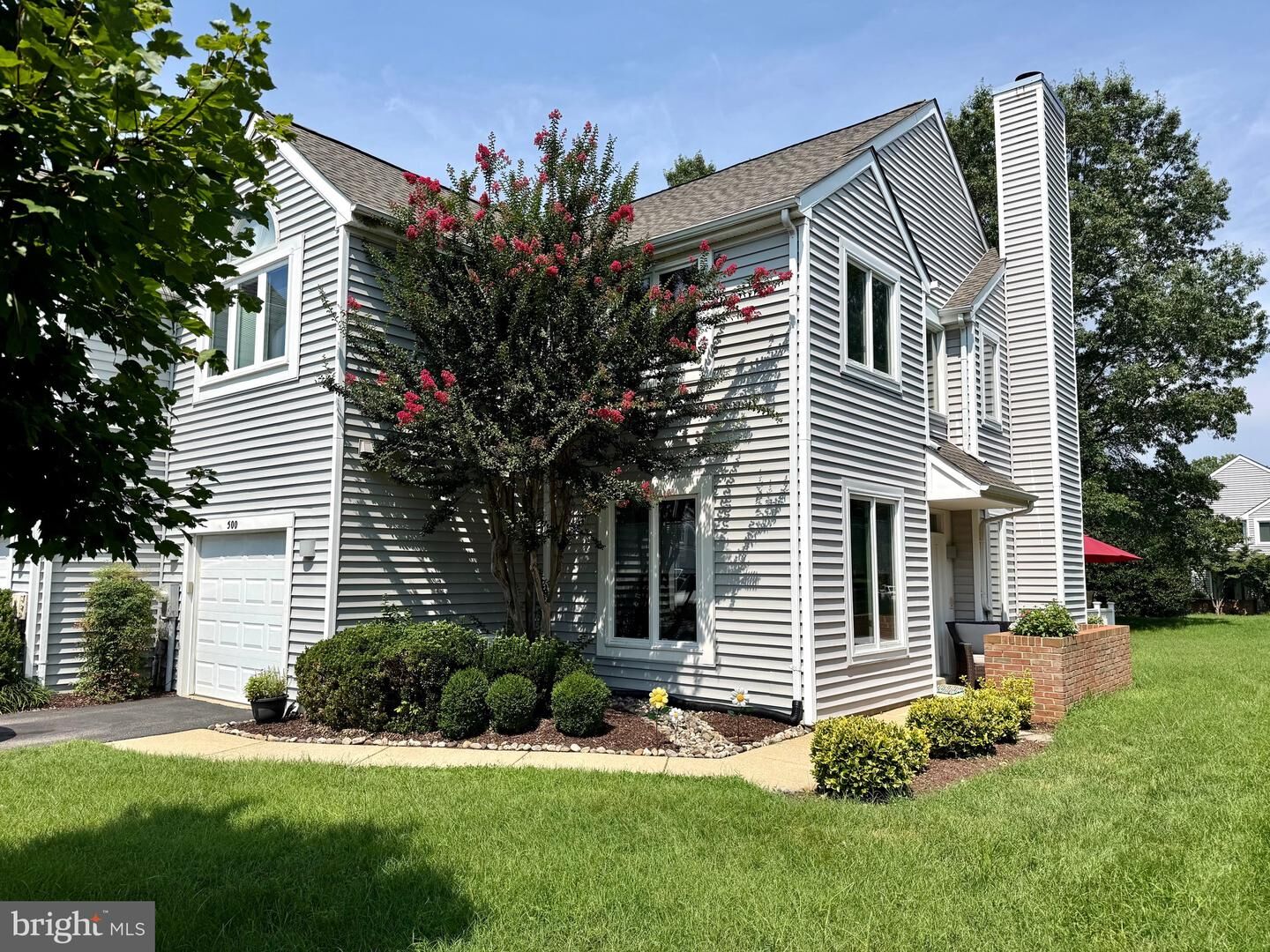 Property Photo:  500 Martingale Lane  MD 21012 