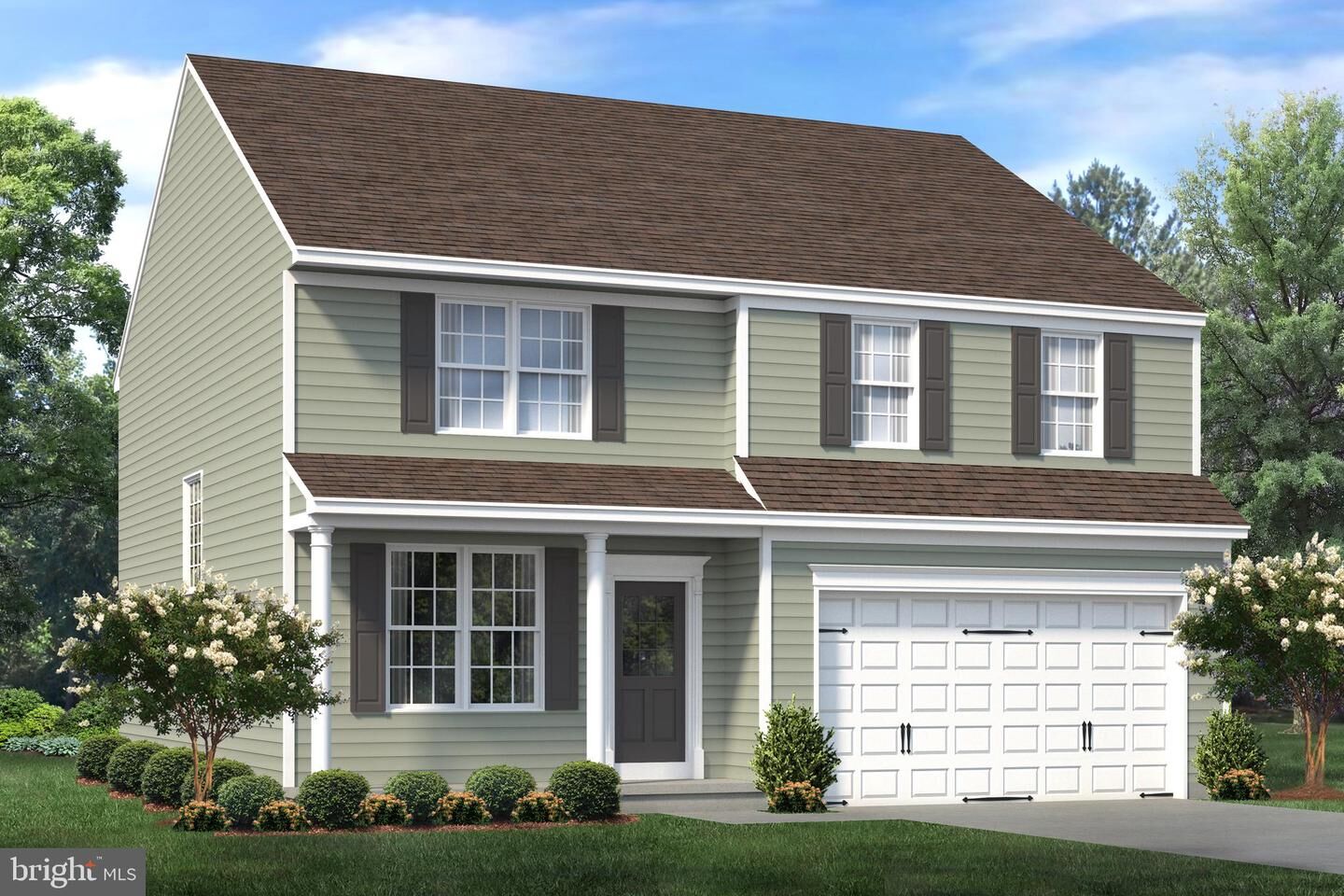 Property Photo:  25 Belfry Drive Wym  DE 19943 