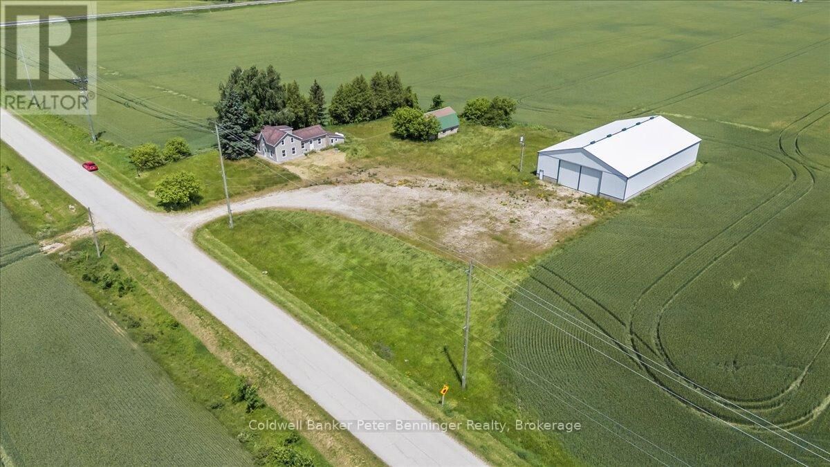 Photo de la propriété:  1224 Concession 10 Corners  ON N0G 2N0 