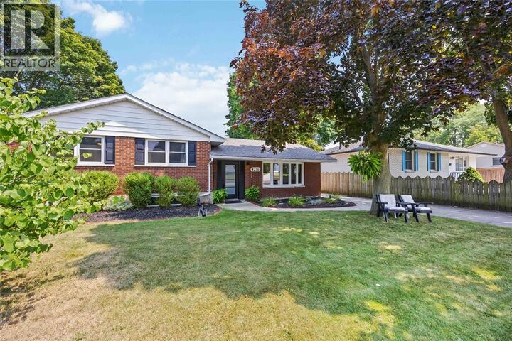 Property Photo:  1236 Giffel Road  ON N7S 3K7 
