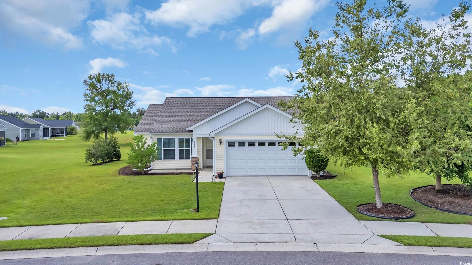 Property Photo: 1348 Valor Rd. SC 29527