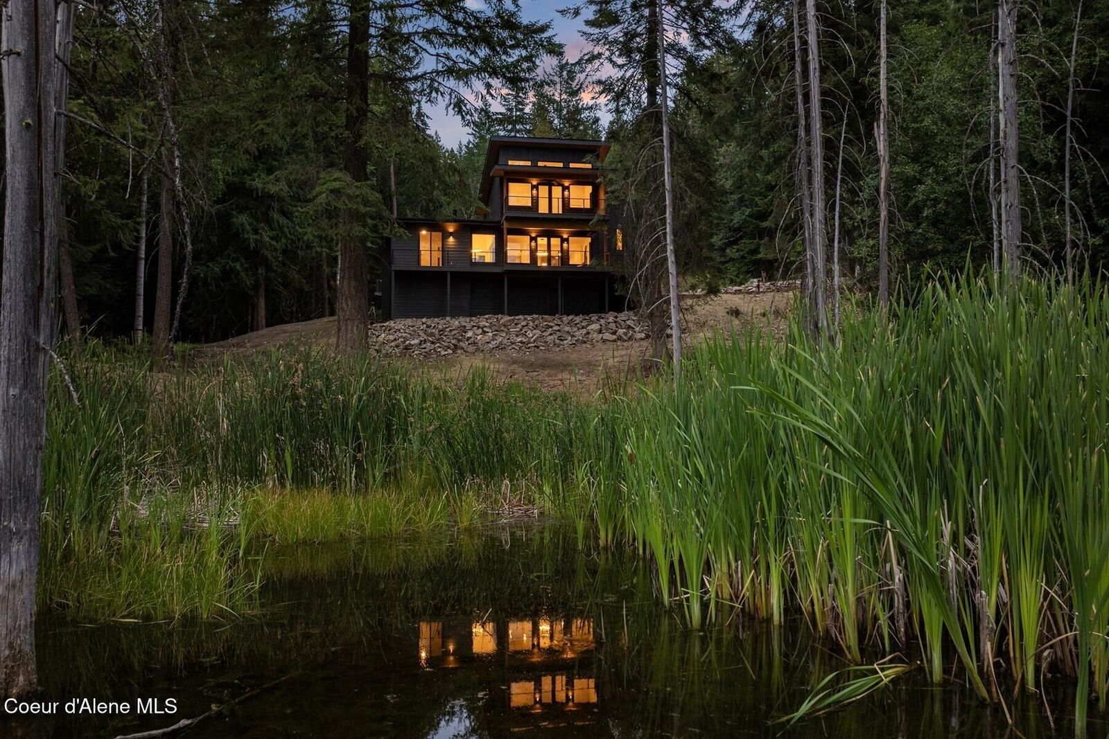 Property Photo: 1083 S Idaho Club Drive ID 83864