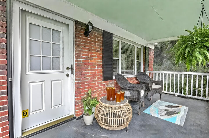 Property Photo: 1030 Pauline Avenue SC 29412
