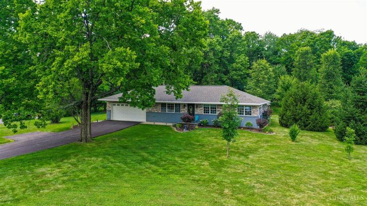 Property Photo:  185 McClure Road  OH 45036 
