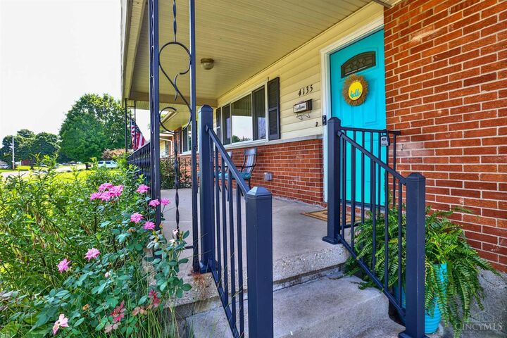 Property Photo:  4135 Hammond Boulevard  OH 45015 
