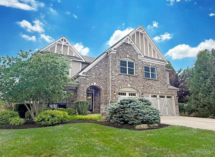 Property Photo:  4972 Whispering Creek Court  OH 45036 